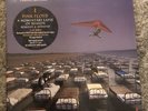 pink floyd a momentary lapse of reason remixed &updated 2LP NEU