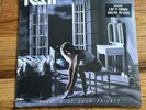 RATT Invasion Of Your Privacy Vinyl Record 1985 New Sealed w Hype Sticker