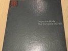 Depeche Mode Vinyl Box Set The Singles 86-98 Numbered Limited Edition