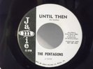 The Pentagons,Jamie 1210,