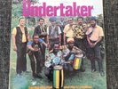 Derrick Harriott And The Crystalites – The Undertaker – first UK vinyl LP, 1970