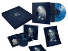 Alcest Écailles De lune Box Boxset LP CD