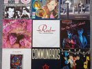 9 x LPs Communards Erasure Soft Cell Yazoo etc Vinyl Records