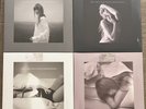 TAYLOR SWIFT Complete 4 VINYL set TTPD- Bolter, Manuscript ,Albatross, Black Dog