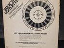 Rush- “Rush 'N' Roulette” 1981 PROMO. Excerpts From The Album “Exit Stage Left”.