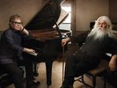 ELTON JOHN / LEON RUSSELL: The Union SEALED Europe Import 2x Vinyl LP Pop