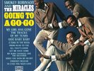 NEW VINYL LP Smokey Robinson And The Miracles Going To A Go-Go RE 180gr DeA