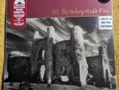 U2 The Unforgettable Fire. Limited edition Wine Vinly LP. 35th Anniversery180gra