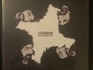 Velociraptor  by Kasabian (Record, 2011)