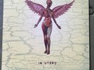 In Utero [PA] [LP] by Nirvana (US) (Vinyl, Sep-1993, Original Records...