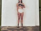 Any Human Friend by Hackman, Marika (Record, 2019)