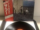 THE WHO WHO'S NEXT POLYDOR MPX4022 JAPAN OBI VINYL LP BEAUTIFUL CONDITION EX+