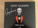 The Forum 2015 Gigs. Picture Discs