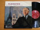 SB-2023 ED1 Rubinstein Saint-Saens Concerto no. 2 RCA Living Stereo 1st S/S NM