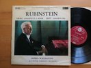 SB-2112 ED1 Rubinstein Grieg Liszt Piano Concertos RCA Living Stereo 1st S/S
