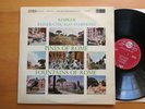 SB-2103 ED1 Respighi Pines Fountains Of Rome Reiner RCA Living Stereo 1st S/S NM