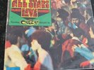 FANIA ALL STARS “ LIVE AT THE CHEETAH “ FANIA RECORDS/ VOL 1 / VG+ VINYL