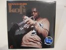 Donald Byrd - Kofi - Orig. Blue Note - unrlsd 1960s/70s sessions - SEALED