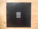 JOY DIVISION-UNKNOWN PLEASURES...RARE  1ST UK PRESS LP 1979. EX+/VG+