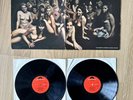 Jimi Hendrix - Electric Ladyland 2 x Vinyl LP  2657 012 Polydor