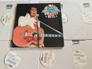 ELVIS PRESLEY Greatest Hits  6 LP BOX SET Vinyl Compilation NM