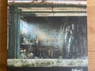 Fallout 4 Soundtrack, Iron Zur, 6 x BlueVinyl. Mint Condition.