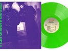 RUN DMC - Raising Hell LP Vinyl Me Please VMP Neon Green Vinyl NEW