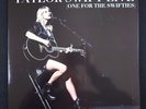 Taylor Swift One For The Swifties (Blue Vinyl) LP