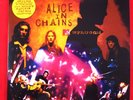 Alice in Chains MTV Unplugged (New Double Album Vinyl) LP