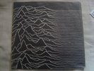 Joy Division - Warsaw First Vinyl  U.K Pressing 1980 RZM 200/A