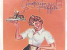VA - American Graffiti (OST) 41 Hits  1973 1st US issue 2xLP SEALED