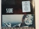 SADE Diamond Life Vinyl LP (1985 Portrait Records) FR 39581 Original,  Sealed