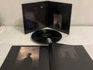 David Bowie Black Star Record 2015 With Booklet Classic Rock R2