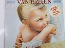 Van Halen MCMLXXXIV 1983 Vinyl Record 33RPM 12