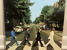 Beatles Abbey Road LP 2009 Apple Records