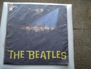 THE BEATLES 65 S/T LP N/MAUDIO