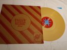 TRAFFIK ISLAND - Sweat Kollecta's Peanut Butter Traffic Jam Vinyl LP - Butter Ed