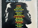 The Beast With Two Heads ‘72 OST SEALED Pride Records Various Artists