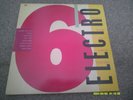 STREET SOUNDS ELECTRO 6 Various Artists 1985      superb EX
