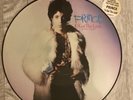 PRINCE - IF I WAS YOUR GIRLFRIEND 12” VINYL PIC DISC