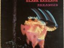Black Sabbath - Paranoid (LP, 1973 Warner Bros., Canada, WS 1887, Gatefold)
