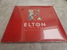 Elton John-Jewel Box (Rarities & B-Sides)180gram Triple Vinyl LP 2020 New Sealed