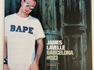 Global Underground James Lavelle Barcelona #023 - Compilation - Vinyl 12