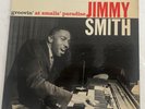 Jimmy Smith Blue Note 1585 LP 