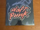 Daft Punk - Homework (2xLP, Album)