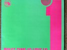 The KLF What Time Is Love Story UK Vinyl LP KLF Communications JAMSLP4 1989. NM.