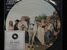 Lana Del Rey Vinyl Chemtrails Over The Country Club Picture Disc Spotify