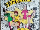 Mo-Dettes-The Story So Far 33rpm vinyl 12