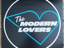 The Modern Lovers 33rpm vinyl 12