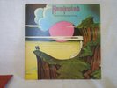 HAWKWIND - WARRIOR ON THE EDGE OF TIME - UNITED ARTISTS UA29766 - YEAR - 1975